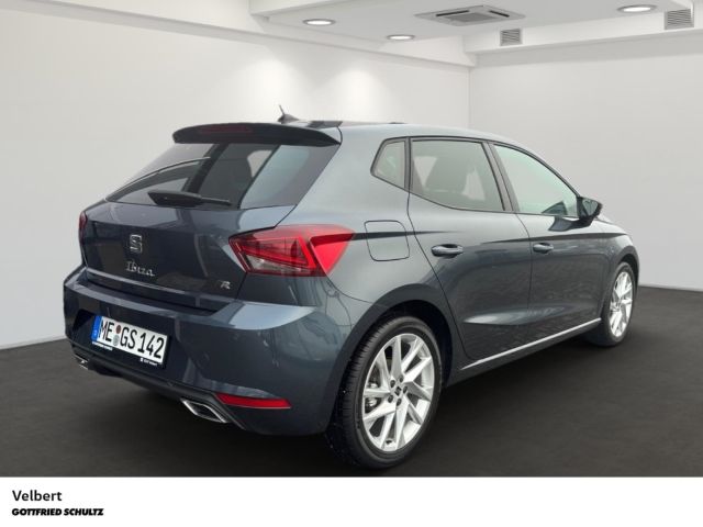 Seat Ibiza - Bild 4