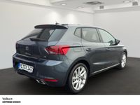 Seat Ibiza - Vorschau Bild 4