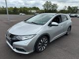 Honda Civic 1.8 i-VTEC Tourer Aut. 141PS | 94253 - Honda Civic mit Benzin-Antrieb: Kombi