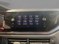 Volkswagen Taigo - Vorschau Bild 11