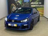 Volkswagen Golf 2.0 16V TSI R KLIMA+PDC+NAVI+SITZHEIZ+ALU+M - mit Benzin-Antrieb: Cabrio