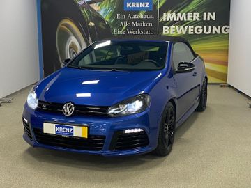 Volkswagen Golf - 1