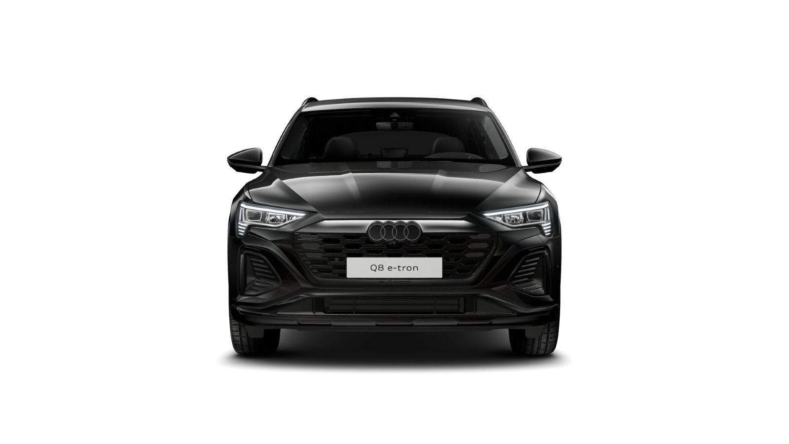 Audi Q8 e-tron - Bild 4