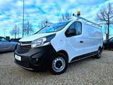 Opel Vivaro B Kasten L2H1 2,9t / StHz / Kamera / AHK - Opel Vivaro Gebrauchtwagen in Leipzig