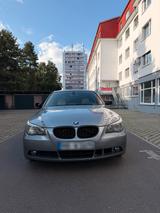 BMW Bmw 5er 523i - BMW aus 2005: 5er