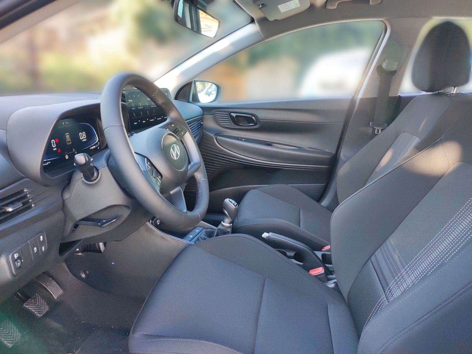 Hyundai BAYON – Bild 8