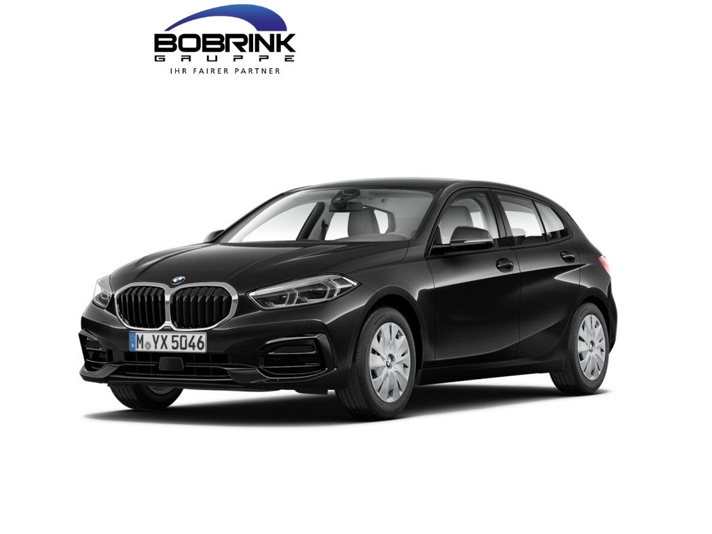 Image of BMW 118