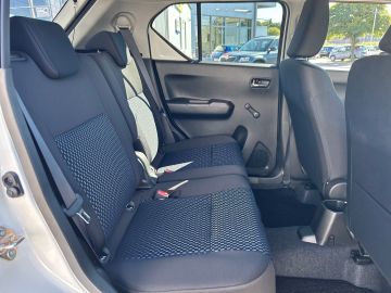 Bild 6 Suzuki Ignis Comfort Hybrid 1.2 LED Apple CarPlay Andro