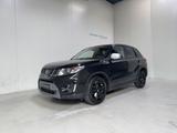 Suzuki Vitara 1.4 Benzine Autom. - Airco - GPS - 47 000 - Suzuki mit Benzin-Antrieb: Kleinwagen