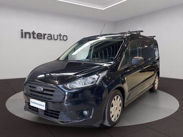 Ford FORD Transit Connect 210 1.5 tdci 120cv Trend au