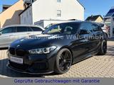 BMW 120 i*ALCANTARA LENKRAD*TIEFER*SPURPLATTEN* - BMW 120: Sportwagen