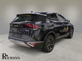 Kia Sportage 1.6 T-GDI Vision + Komfort-Paket - Kia Sportage aus 2025