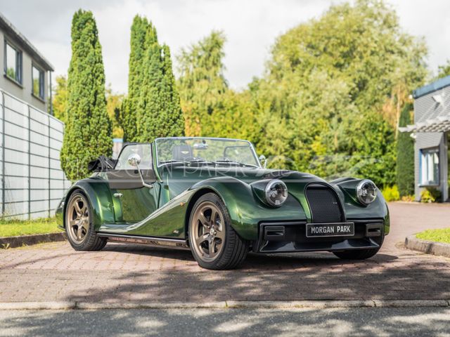 Morgan Supersport 400