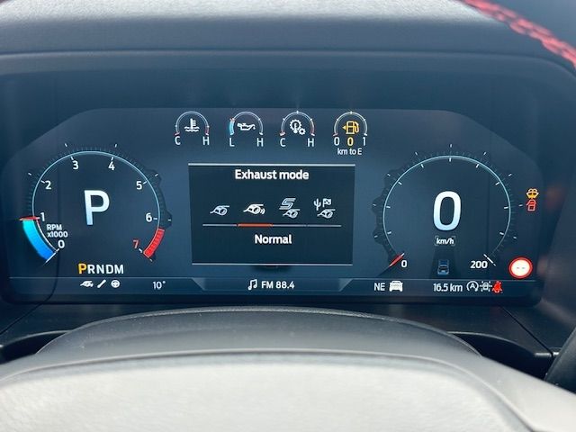 Fahrzeugabbildung Ford Ranger Raptor e-4WD Doppelkabine 3.0 Ecoboost EU