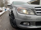 Mercedes-Benz C 320 CDI 4MATIC ELEGANCE Elegance EXPORT* - Mercedes-Benz C 320: Cdi 4matic