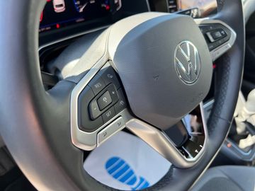 Volkswagen Polo VI Style