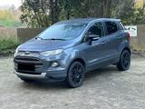 Ford EcoSport S *140PS* 1.Hand* - Ford EcoSport in Hannover