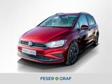 Volkswagen Golf VII Sportsvan 2.0 TDI DSG United SHZ*Navi*A - Volkswagen Golf: United V