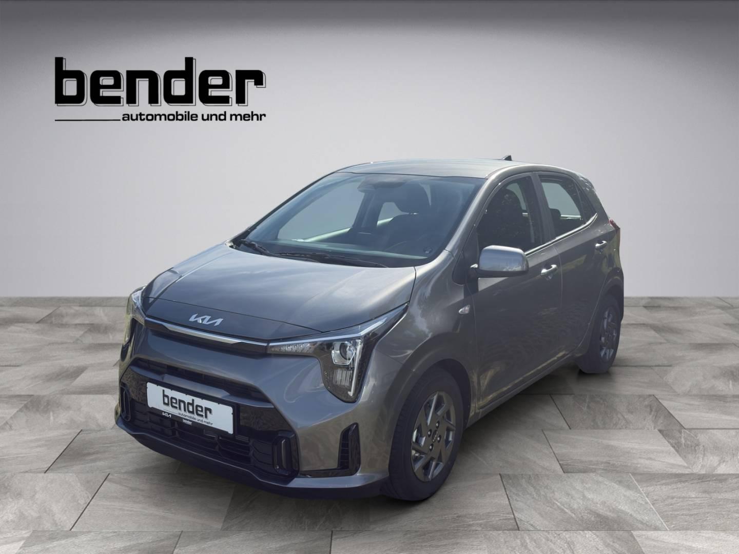 Kia Picanto *Vision*