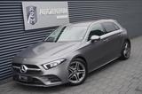 Mercedes-Benz A200 7G-DCT|AMG-LINE|DESIGNO-MAGNO|VIRTUAL|LED| - Mercedes-Benz A 200 in Düsseldorf