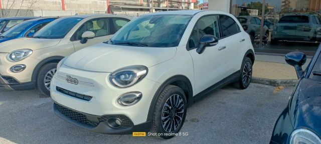 Autres Fiat 500X 1.3 MultiJet 95 CV Club