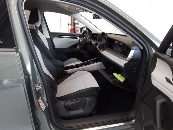Volkswagen Tayron - Bild 6
