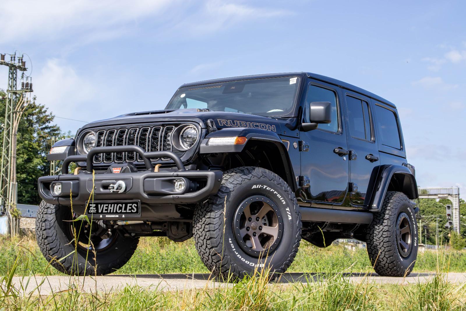 Jeep ORZ Vehicles JL 392 Final Edition 30-7