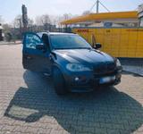 BMW X5 xDrive35d - Ratenzahlung möglich bringen auch - BMW X5 aus 2009: Xdrive35d