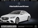Mercedes-Benz S 580 AMG Line 4M+E-ActiveBodyControl+Pano+DIGIT