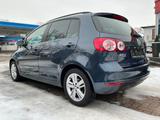 Volkswagen Golf VI Plus Match 1.2 TSI SHZ PDC Allwetter - Volkswagen Golf: Match