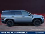Hyundai SANTA FE PHEV 7-Sitzer 1.6 T-GDI (253 PS) 6-AT 4 - Hyundai: Santa