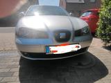 Seat Ibiza Benzin 1/4 - Seat Ibiza aus 2002: 1.4