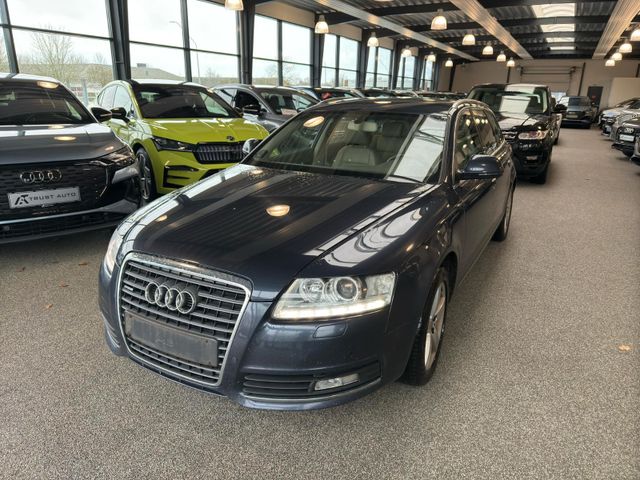 Audi A6 Avant 2.7 TDI quattro SERVICE AUDI!!