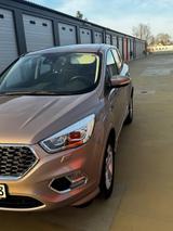 Ford Kuga 2,0 TDCi 4x4 132kW Vignale PowerShift V... - Ford Kuga von privat