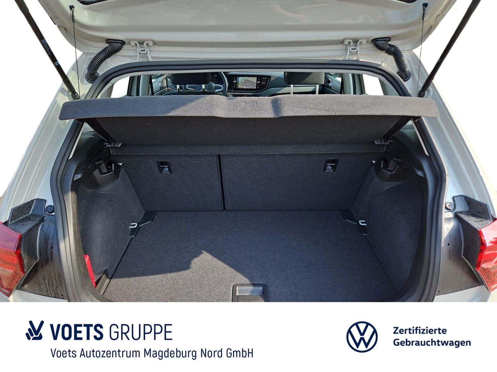 Volkswagen Polo - Bild 16
