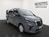 Nissan Primastar Kombi L1H1 AT Tekna DESIGN-PAKET/NAVI* - Nissan: Allradantrieb