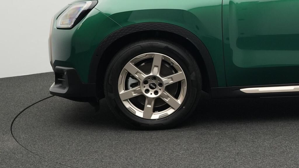 MINI Cooper SE Countryman - Bild 16