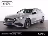 Mercedes-Benz E 300 e T AMG+NavP+Pano+Burm+DLIGHT+AHK+KeyG+360