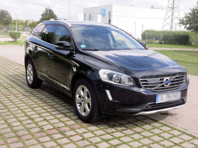 Volvo VOLVO XC60 D4