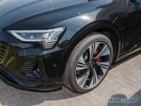 Audi Q8 e-tron - Vorschau Bild 11