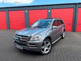 Mercedes-Benz GL 450 CDI 4MATIC - - gebrauchte Mercedes-Benz GL-Klasse aus dem Jahr 2010
