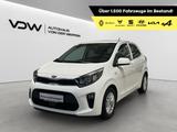 Kia Picanto Dream Team Klima Sitzheizung - Kia Picanto Gebrauchtwagen in Stuttgart