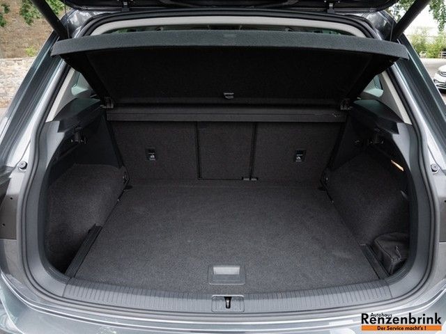 Tiguan Highline TSI DSG 4M. AHK HUD Kam. 19"