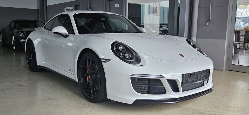 Porsche 911 Urmodell