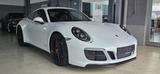 Porsche 911 Carrera 4 GTS+Approved-Garantie+Schiebedach+ - Porsche 911 Urmodell in Stuttgart