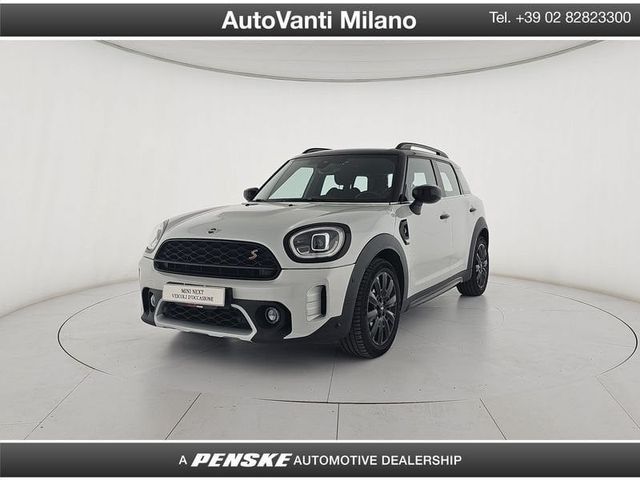 MINI MINI Countryman Mini Countryman 2.0 Cooper SD Cl