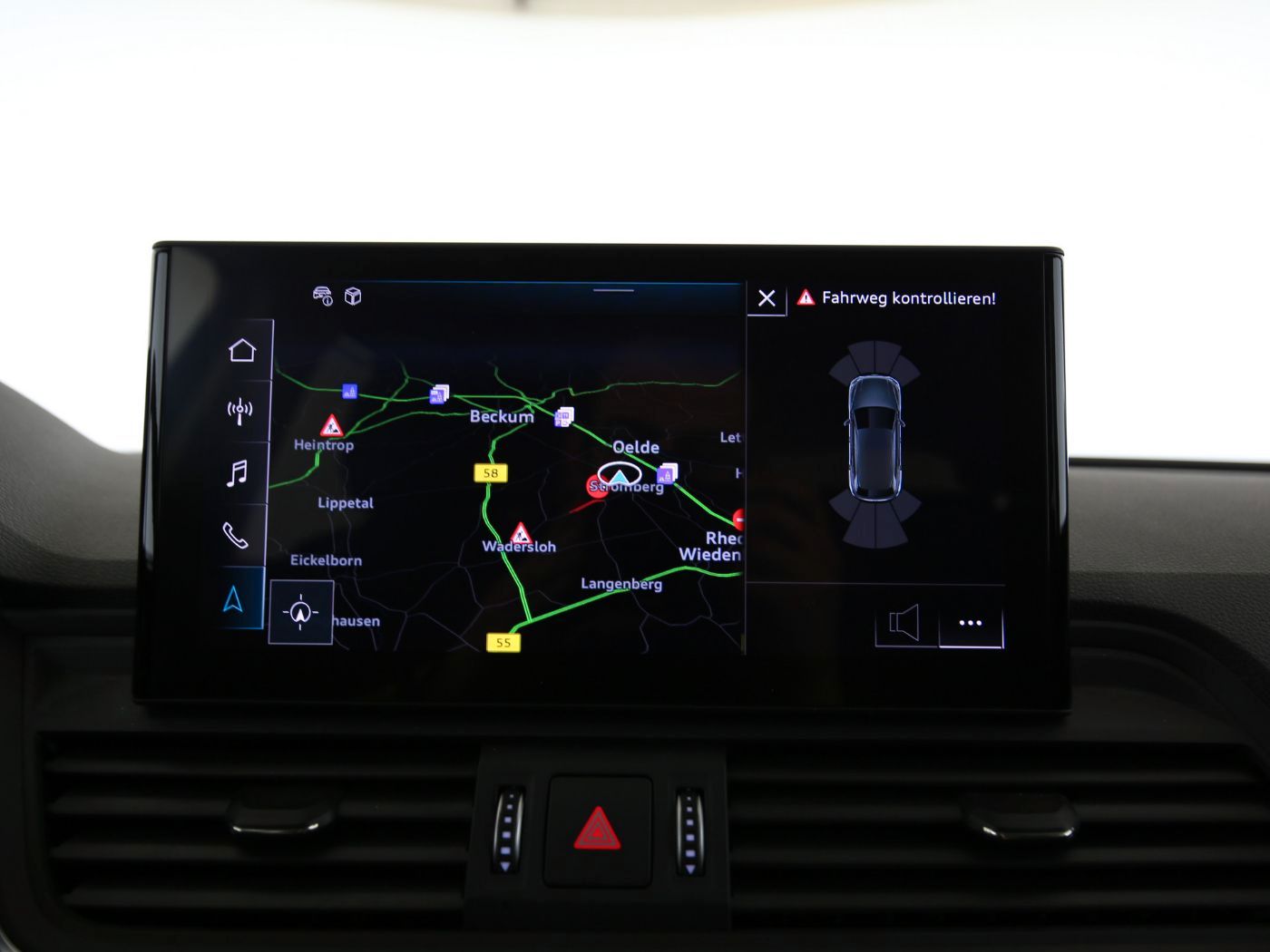 Audi Q5 - Bild 14