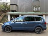 Volkswagen Sharan 2.0 TDI BMT Ocean - Volkswagen Sharan in Wuppertal