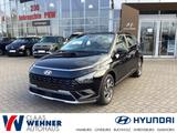 Hyundai BAYON Trend 1.0 T-GDI 100 PS 7-DCT 2WD EU6e Bose - Hyundai BAYON: Trend