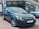 Opel Astra H 1.6 Lim. Elegance*TÜV NEU*KLIMA*XENON* - Opel Astra aus 2004